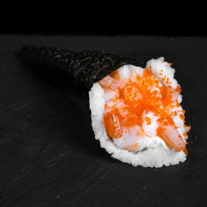 23. TEMAKI EBI