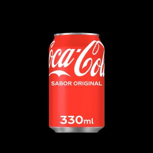 COCA COLA 33cl