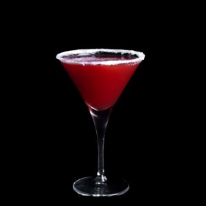 DAIQUIRI DE FRESA