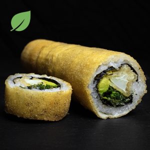 71. HAND ROLL FAKE TORY