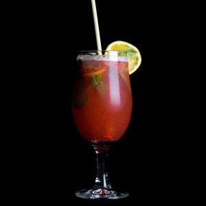 MOJITO FRESA