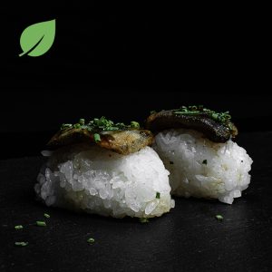 29. NIGUIRI FAKE UNAGUI