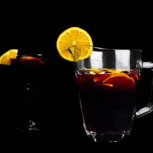 SANGRIA