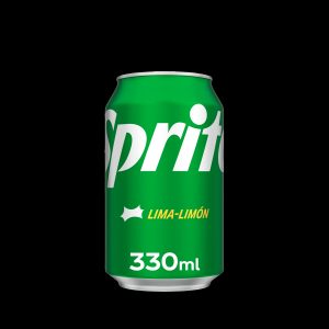 SPRITE LATA (330 ml)